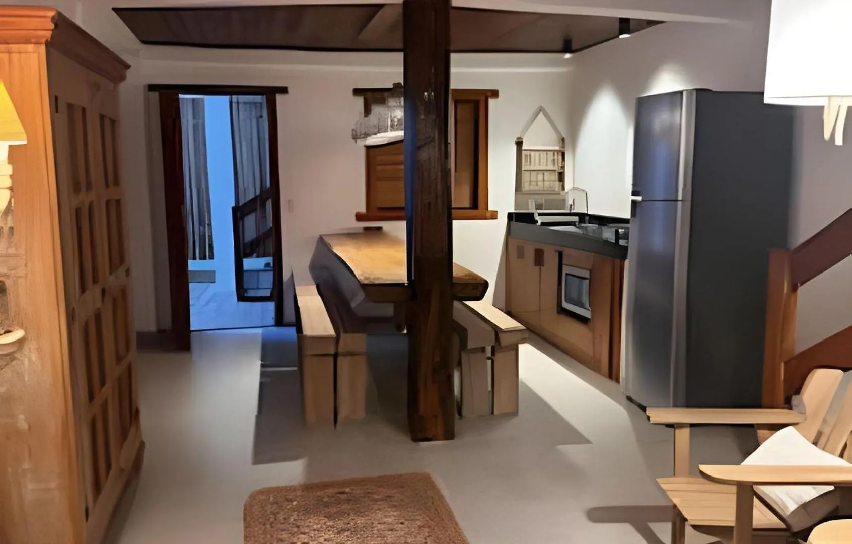 Villa Mucuge|4 Suites C/ Jacuzzi Porto Seguro Dom wakacyjny